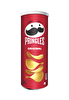 resm Pringles Original 130 g