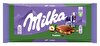 resm Milka Sütlü Fındıklı Çikolata 80 g