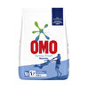 resm Omo Active Fresh Çamaşır Deterjanı Toz 5,5 kg
