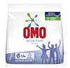 resm Omo Active Fresh Çamaşır Deterjanı Toz 1,5 kg