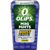 resm Kent Olips Mini Mints Nane Ginseng 12,5 g