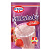 resm Dr.Oetker Milkshake Çilekli 22 g