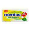 resm Mentos Clean Breath Limon 21 g