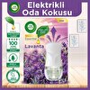 resm Air Wick Lavanta Oda Kokusu Elektrikli Kit + Yedek