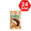 resm Ülker Halley Çikolatalı 30 g 24'lü