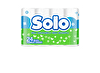 resm Solo Tuvalet Kağıdı Kokulu 24'lü