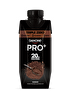 resm Danone Pro+ Kakaolu Proteinli Süt 330 ml