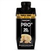 resm Danone Pro+ Muz&Yer Fıstıklı Proteinli Süt 330 ml