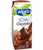 resm Alpro Çikolatalı Soya Sütü 250 ml