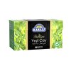 resm Karali Premium Yeşil Çay Bitki Çayı 20'li