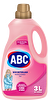resm Abc Sıvı Çamaşır Deterjanı Narinler 3 L