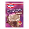 resm Dr.Oetker Milkshake Çikolatalı 30 g