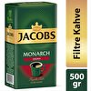 resm Jacobs Monarch Aroma Filtre Kahve 500 g