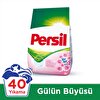 resm Persil Gülün Büyüsü Çamaşır Deterjanı Toz 6 kg