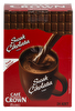 resm Ülker Cafe Crown Sıcak Çikolata 24x23 g