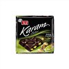 resm Eti Karam %54 Antep Fıstıklı Bitter Çikolata 60 g