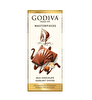 resm Godiva Sütlü Çikolata Fındıklı İstiridye 83 g