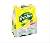resm Freşa Fresher Limon Aromalı Soda 250 ml 6'lı