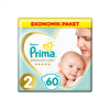 resm Prima Premium Care Ekonomik Paket 2 Numara 60'lı