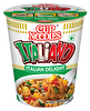 resm Cup Noodles İtalian Style 70 g