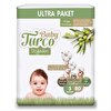 resm Baby Turco Doğadan 5 Numara Ultra Junior 80'li