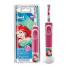 resm Oral-B Sarjlı Çocuk Diş Fırçası Prenses D100