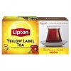 resm Lipton Yellow Label Bardak Hediyeli 100x2 g