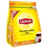 resm Lipton Yelllow Label Demlik Poşet Çay 250x3,2 g