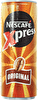 resm Nescafe Xpress Original Latte 250 ml 24'lü