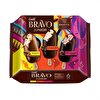 resm Golf Bravo ( 2 S.D + 2 Mex + 2 Ekvador ) Belçika Çikolatalı 360 ml