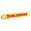 resm Toblerone Sütlü Çikolata 100 g