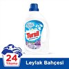 resm Tursil Leylak Çamaşır Deterjanı Sıvı 24 Yıkama