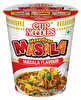 resm Cup Noodles Masala Lezzeti 70 g