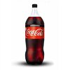 resm Coca Cola Şekersiz Pet 2,5 L