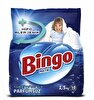 resm Bingo Parfümsüz Çamaşır Deterjanı Toz 1,5 kg