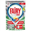 resm Fairy Platinum Bulaşık Makinesi Tableti 40'lı