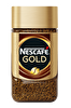 resm Nescafe Gold Kavanoz 50 g