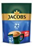 resm Jacobs 2si 1 Arada Kahve 10x14 g