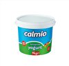 resm Calmio Yarım Yağlı Kova Yoğurt 9 kg