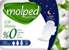 resm Molped Pure & Soft Gece 6'lı