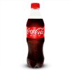 resm Coca Cola Pet 450 ml