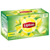 resm Lipton Limonlu Yeşil Çay 20'li