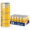 resm Red Bull Yellow Enerji İçeceği 250 ml 24'lü