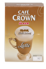 resm Ülker Cafe Crown Latte 24x17 g