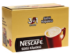 resm Nescafe 3ü1 Arada Sütlü Köpüklü 56x17,4 g