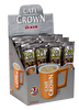 resm Ülker Cafe Crown 2'si 1 Arada Şekersiz 24x11 g