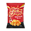 resm Funchips Ketçap Cips 130 Gr