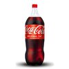 resm Coca Cola Az Kalori Pet 2 l