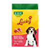 resm Lucky Kuzu Etli Yavru Köpek Maması 2,2 Kg