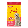 resm Lucky Kuzu Etli Yetişkin Köpek Maması 10 Kg